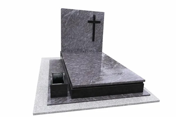 Grobowce - realizacja 2