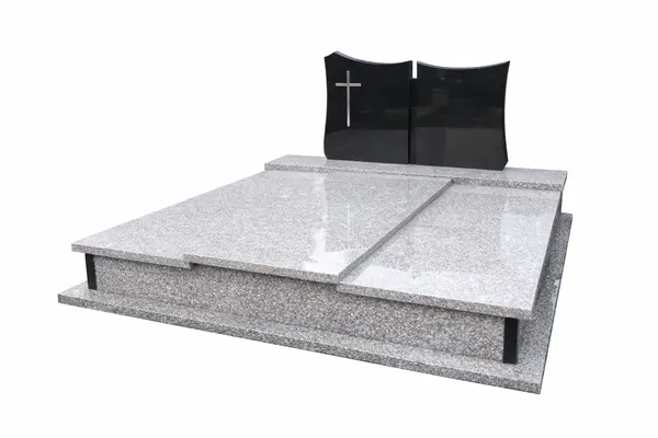 Grobowce - realizacja 4