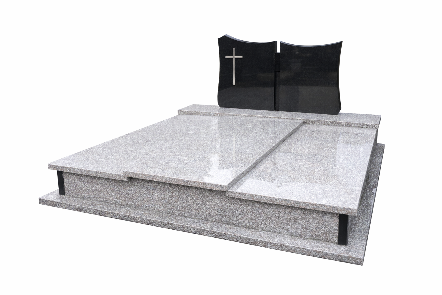 Grobowce - realizacja 3