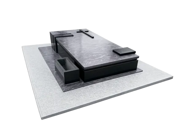 Grobowce - realizacja 6