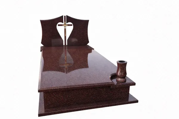 Grobowce - realizacja 8