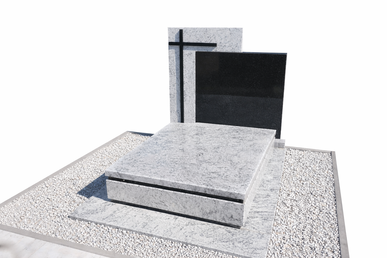 Podwójne - realizacja 1