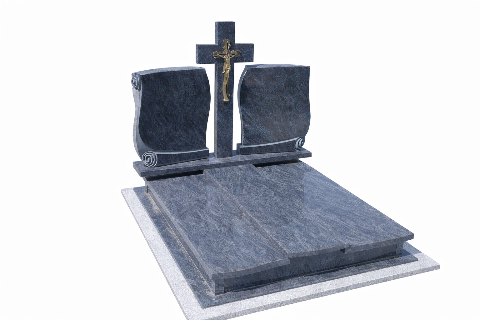 Podwójne - realizacja 3