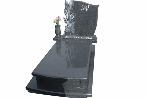 Nagrobki pojedyncze