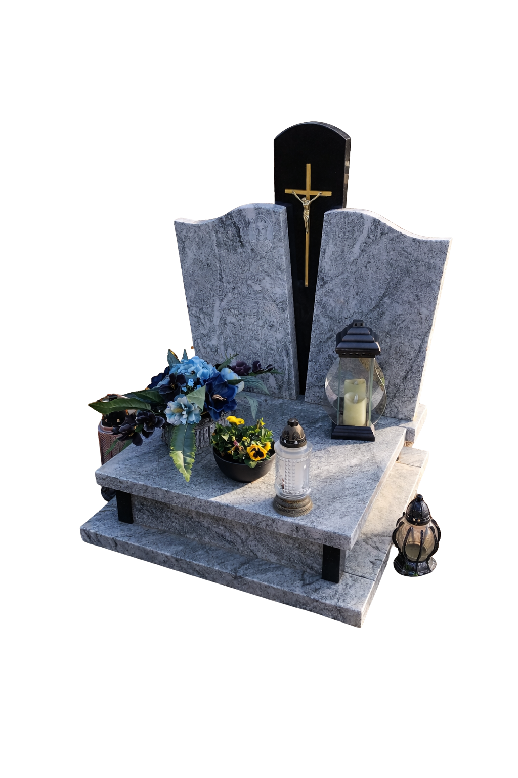 Urnowe - realizacja 3