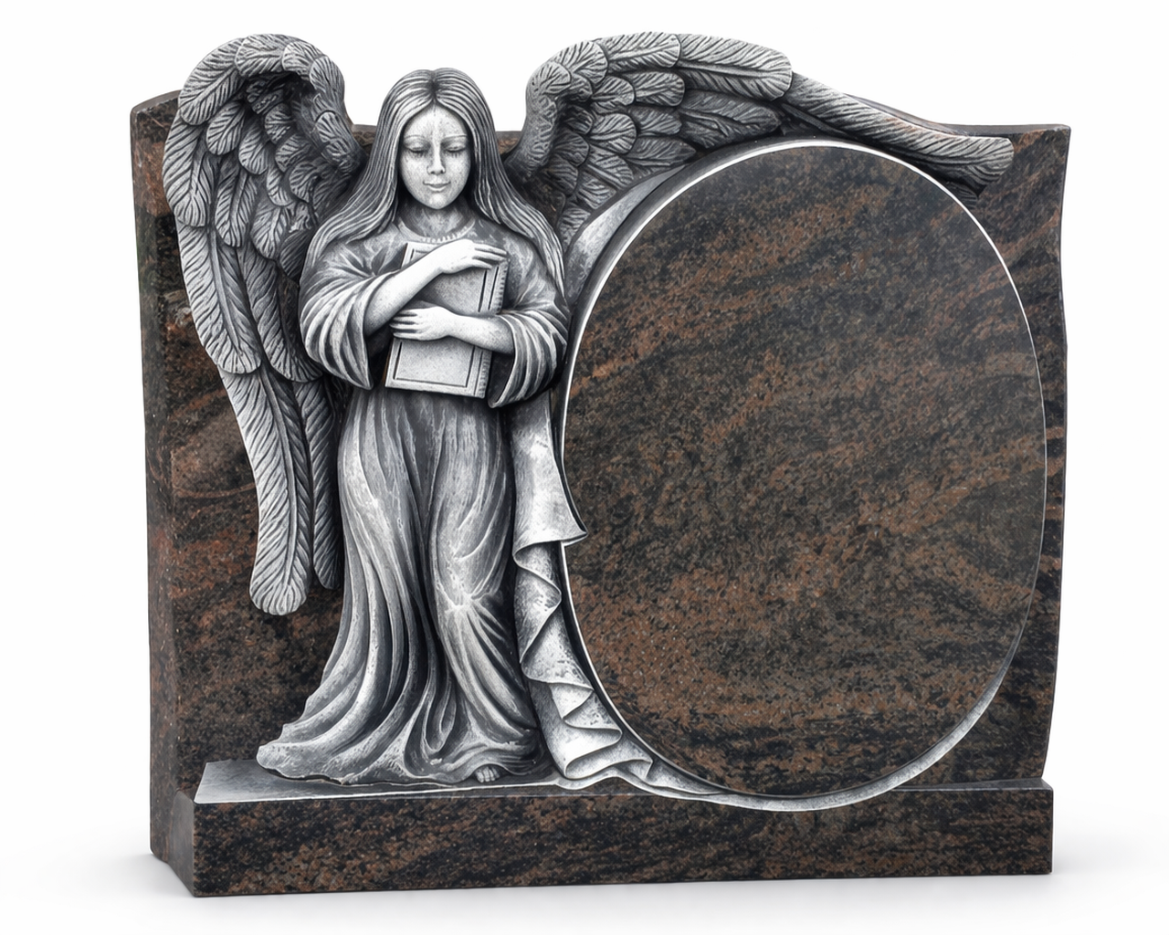 Rzeźby - realizacja 4