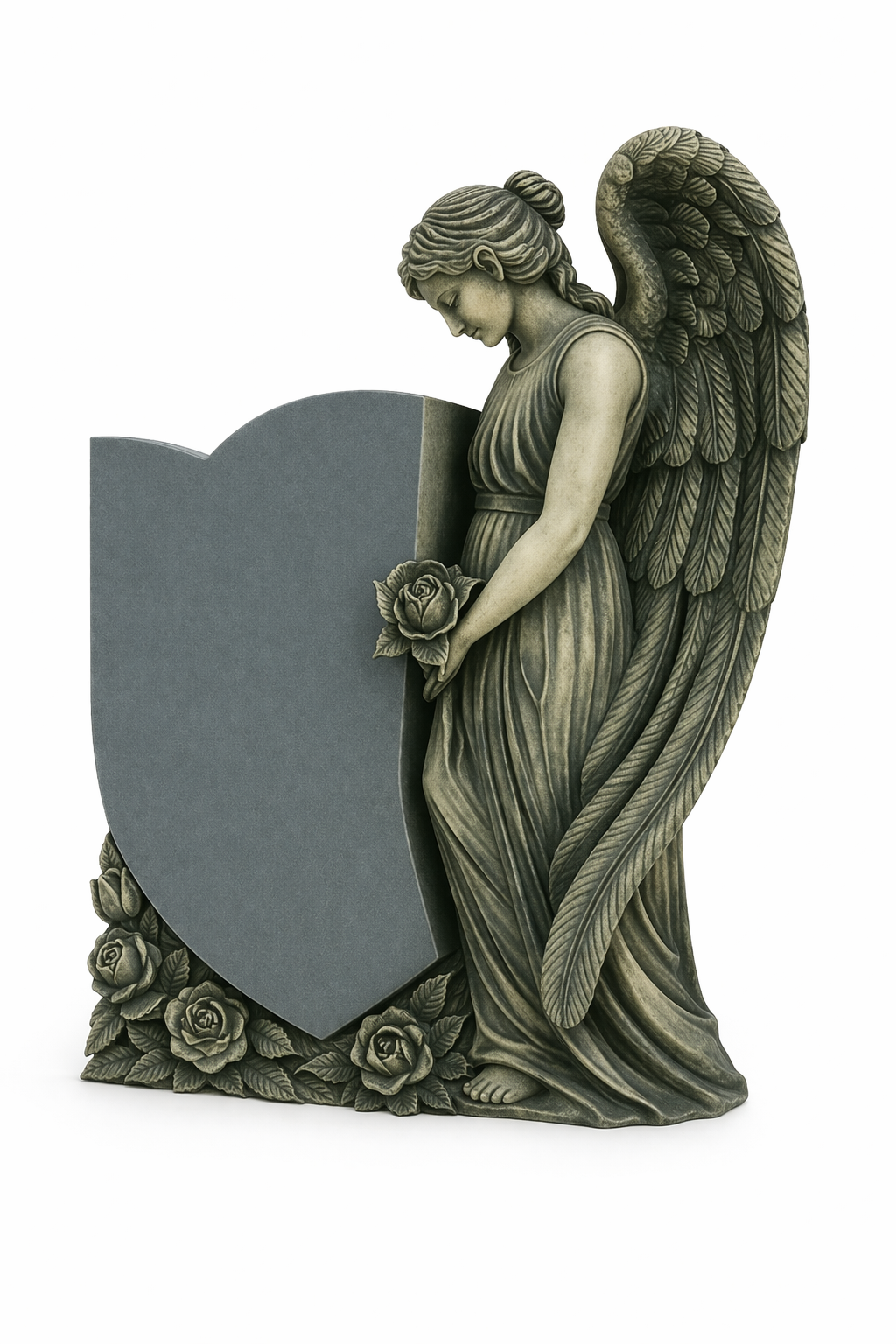 Rzeźby - realizacja 6