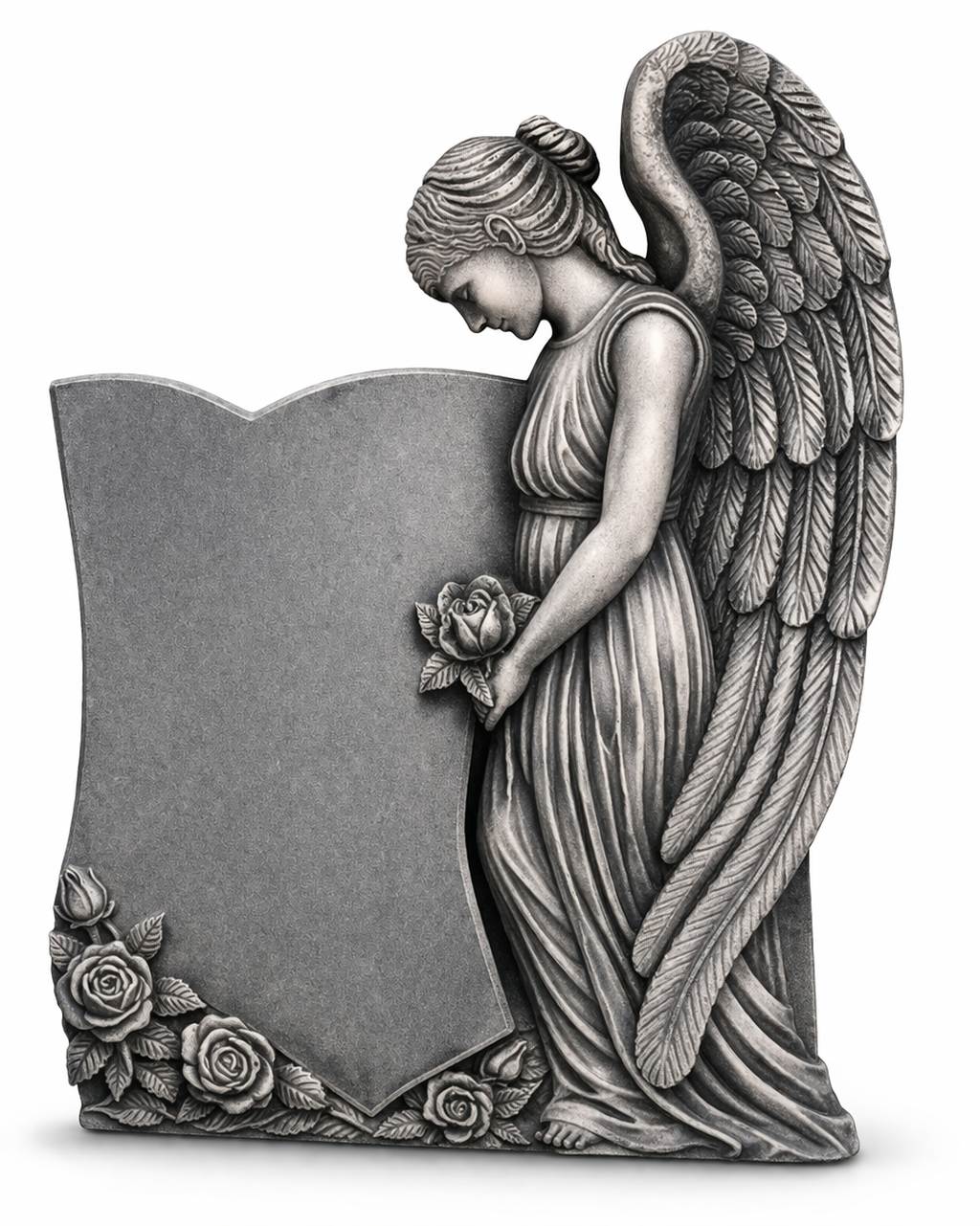 Rzeźby - realizacja 8