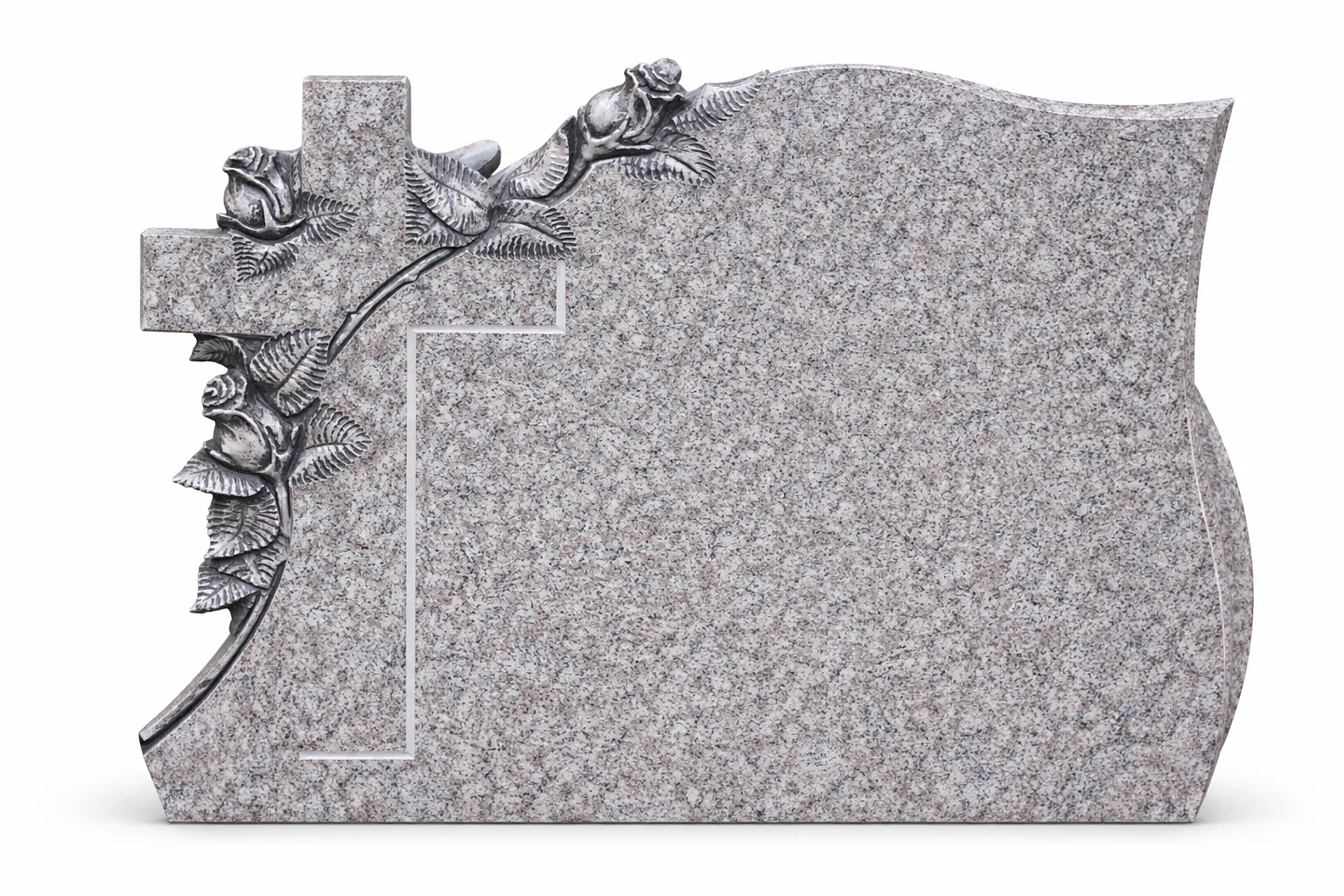 Realizacja kamieniarstwa Mikoszewo - rzezby